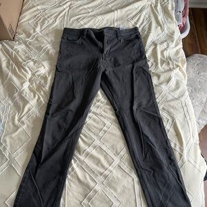 Black Skinny Jeans